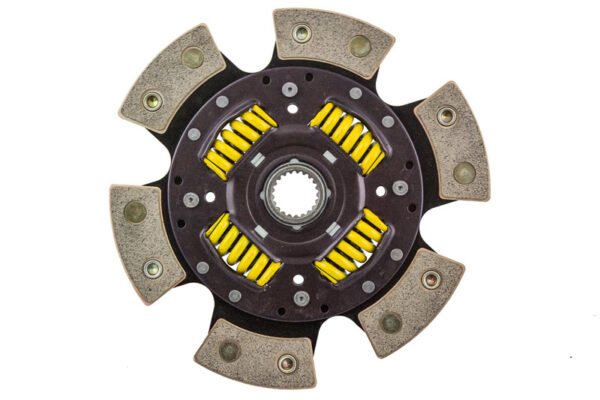 6240607 - 6 Pad Sprung Race Disc - Image 3
