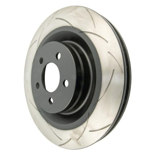 DBA2444S – Street Series T2 Brake Rotor; Front
