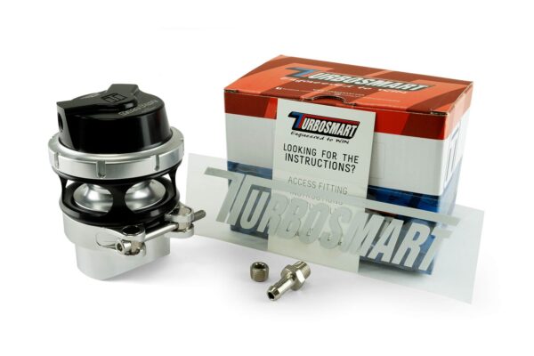 BOV RacePort GenV Black - Image 6