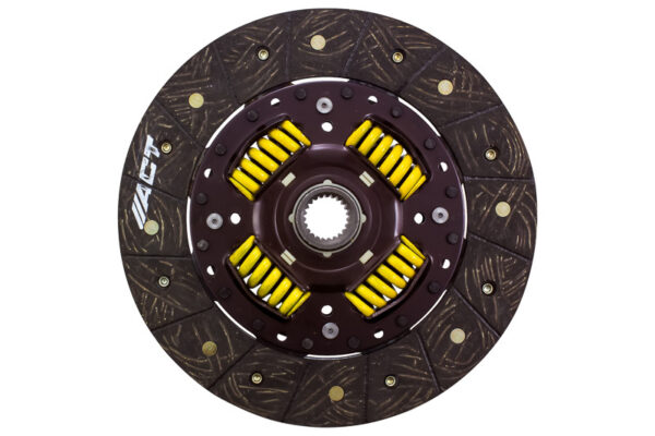 3000305 - Perf Street Sprung Disc - Image 2