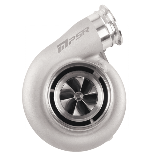 PSR 485G Journal Bearing Billet Compressor Wheel Turbocharger – without Turbine Housing