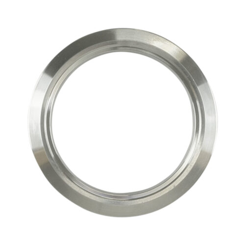 Turbocharger V-Band Weld Flange Suit Turbine Inlet 2.25" (Frame 2)