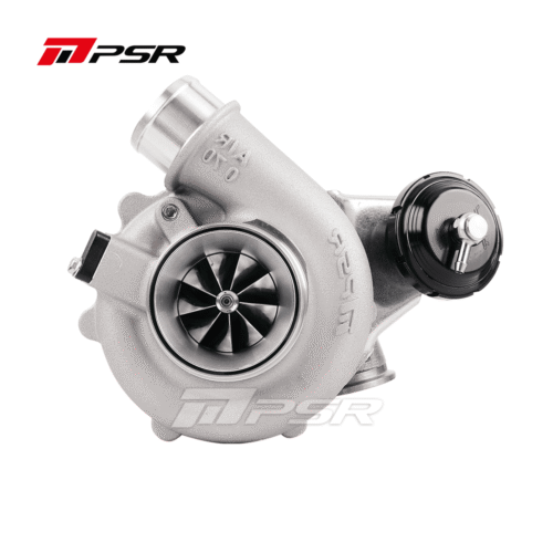 PSR T51R Mod Compressor Housings for PTG Series Turbo – 5449G REVERSE