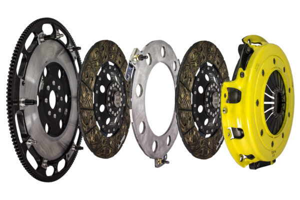 T2S-F11 - Twin Disc XT Street Kit - Image 4