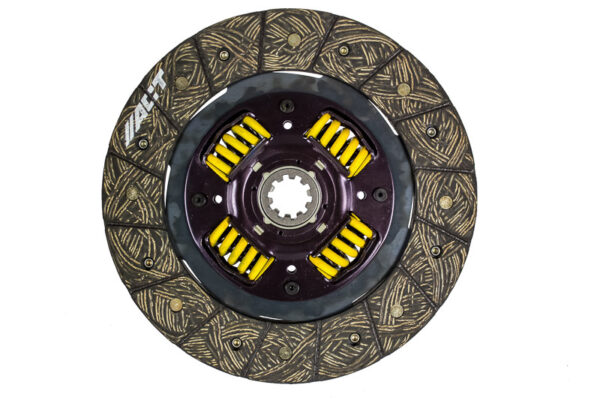 3000801 - Perf Street Sprung Disc - Image 3