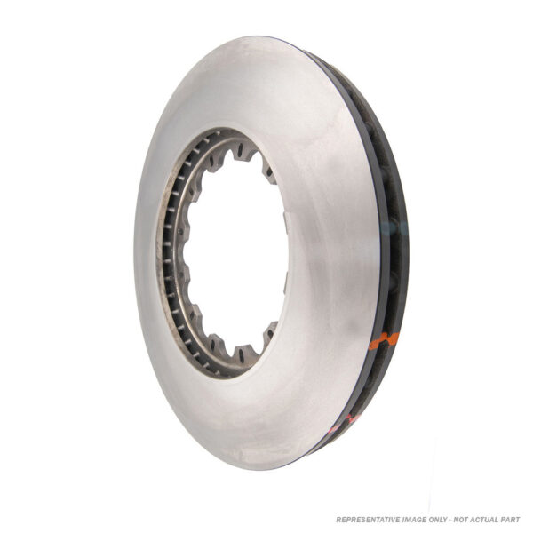 DBA52037.1 - 5000 Series HD Replacement Ring; Rear - Image 2