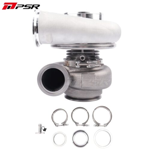 8385E Ball Bearing Turbo UP to 1700HP – Dual V-Band 1.15A/R