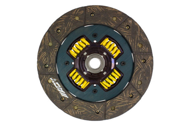 3001207 - Perf Street Sprung Disc - Image 2