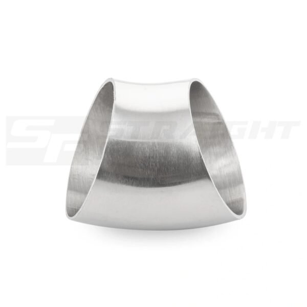 Stainless steel corner D-63 45degree