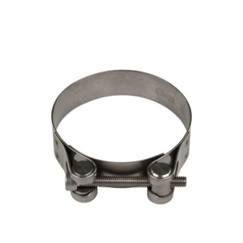 Barrel Hose Clamp (66-73mm / 2.75")