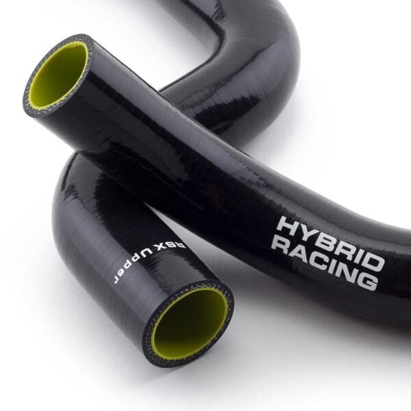 Silicone Radiator Hoses (02-06 Acura RSX & 02-05 Civic Si) - Image 2