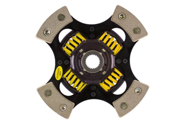 4224210 - 4 Pad Sprung Race Disc - Image 3