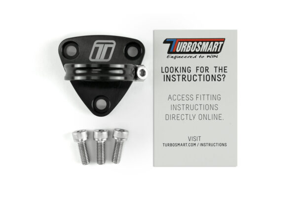 Oil Pressure Regulator (V2) Billet Bracket - Image 6