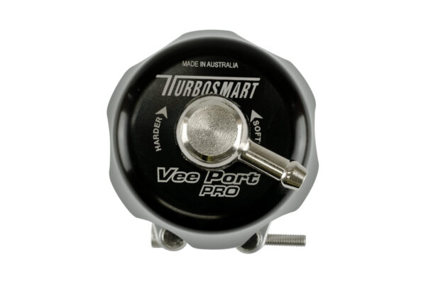 BOV Vee Port Pro Uni -Black - Image 3