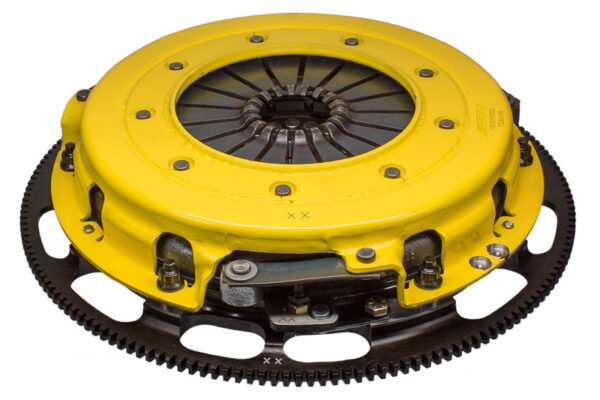 T1S-G02 - Twin Disc HD Street Kit - Image 2