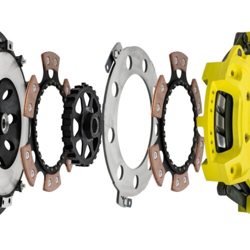T2R-F12 – Mod-Twin 10.5 XT Rigid Race