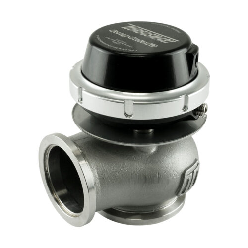 Gen4 WG40 CompGate40 7psi Black