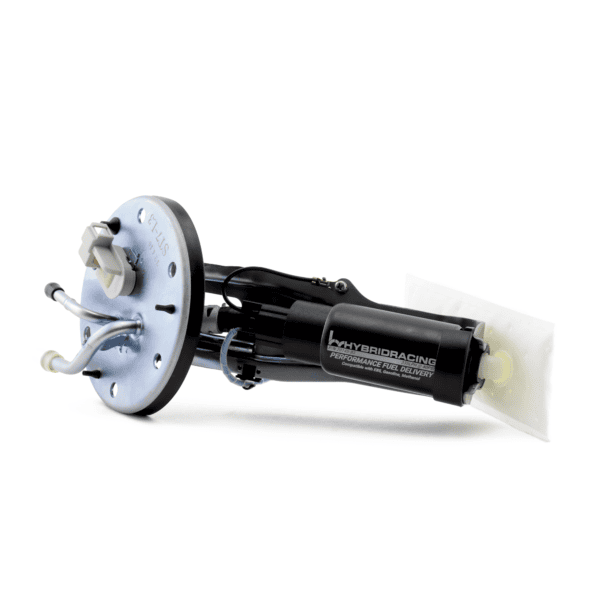 335LPH High Flow E85 Fuel Pump & Install Kit (92-00 Civic & 94-01 Integra) - Image 9