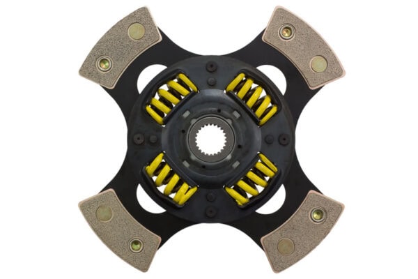 4240518 - 4 Pad Sprung Race Disc - Image 3