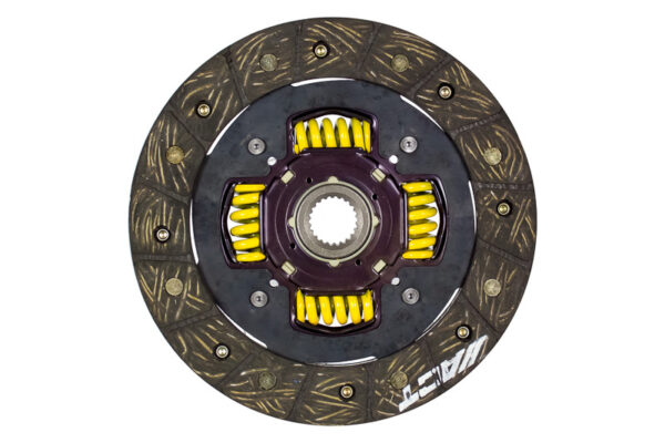3000202 - Perf Street Sprung Disc - Image 3