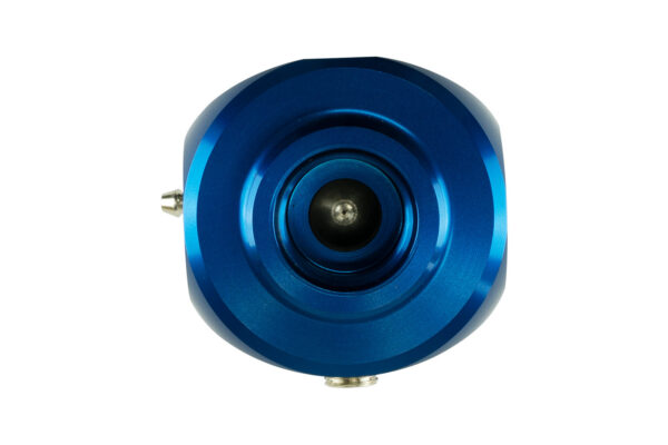 FPR10 - Fuel Pressure Regulator - Blue - Image 5