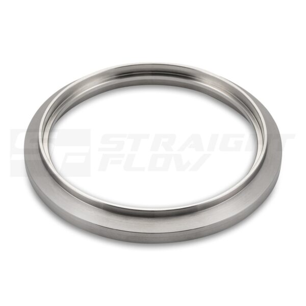 Turbo Flange  inox B58 - Image 2
