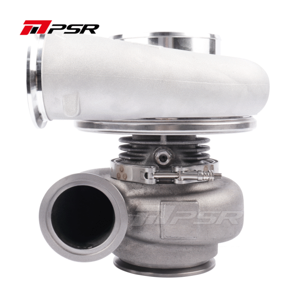 7685E Ball Bearing Turbo UP to 1500HP - Dual V-Band 1.28A/R