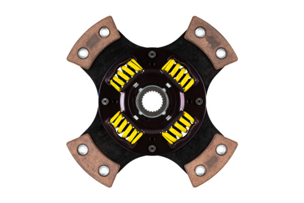 4240510 - 4 Pad Sprung Race Disc - Image 3
