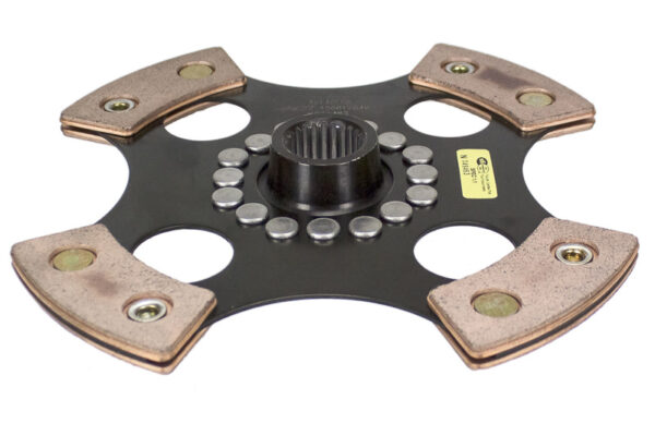 4214010A - 4 Pad Rigid Race Disc - Image 2