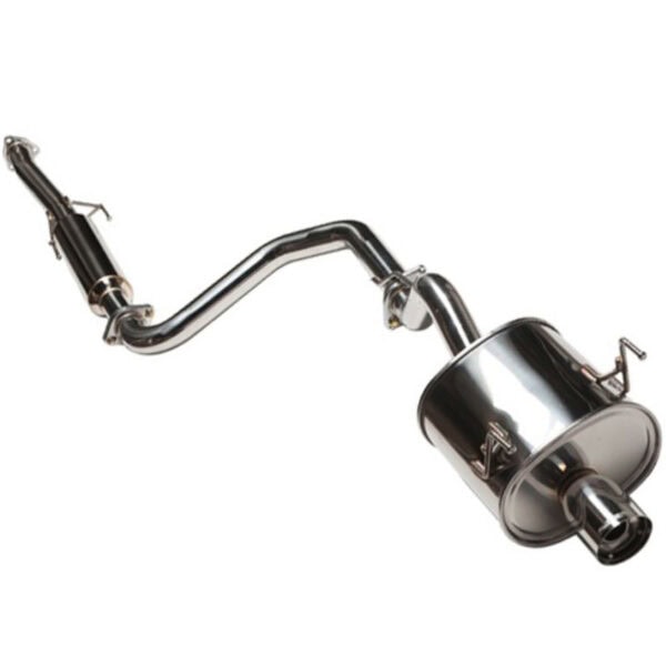 Catback System G35 (Civic 91-96 3dr)