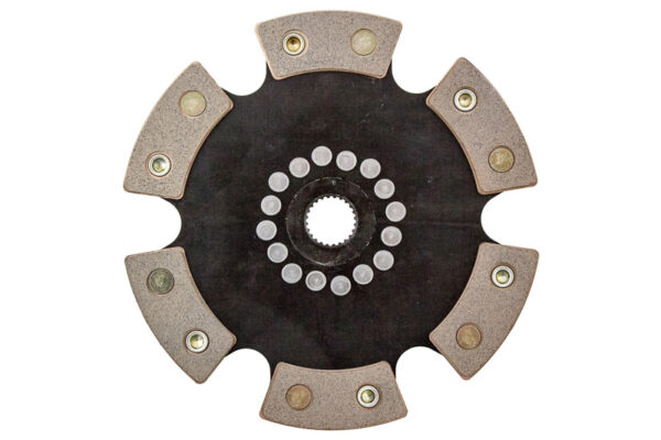 6220010 - 6 Pad Rigid Race Disc - Image 3