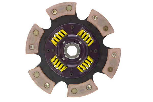 6240508-1 - 6 Pad Sprung Race Disc - Image 3