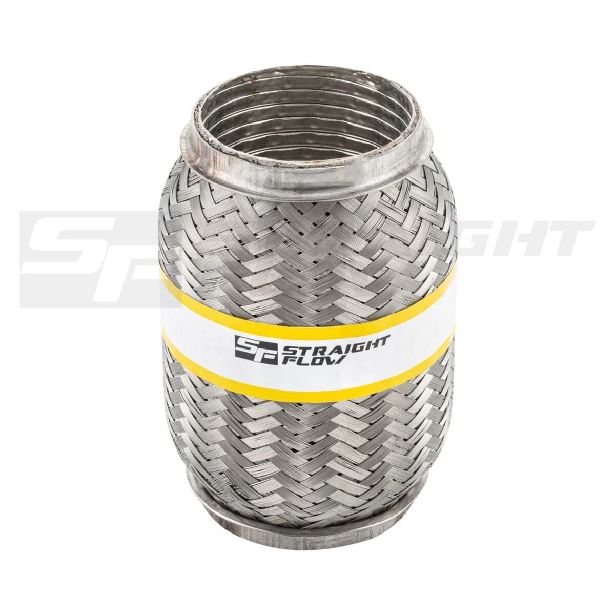 Flexible pipe VW interlock 45-100VW