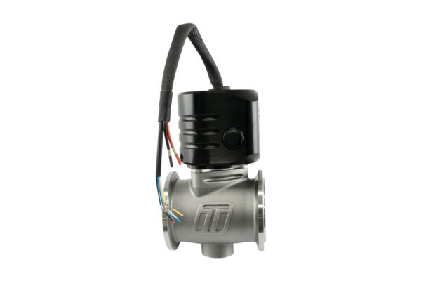 eSG40 Electronic StraightGate Black - Image 3