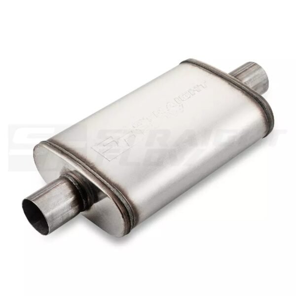 Muffler D-56 C/C 4x9 14inch