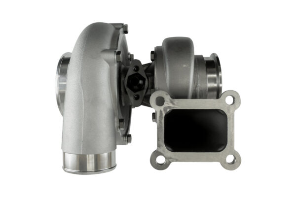 TS-1 Turbocharger 6870 (Kompact) T4 0.96AR Externally Wastegated - Image 4