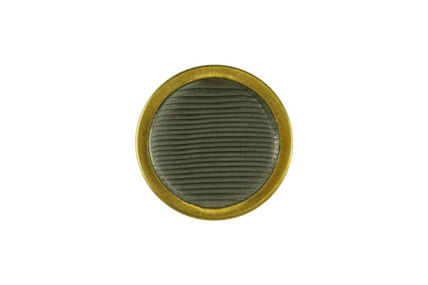 Oil Pressure Regulator (V2) Rebuild Kit Inc Filter 44um - Image 5