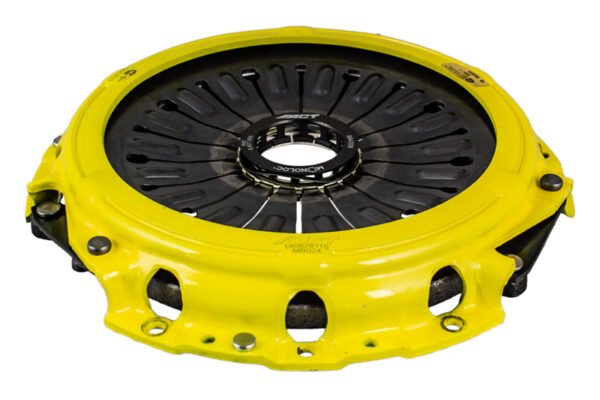 MB024 - Heavy Duty Pressure Plate - Image 2