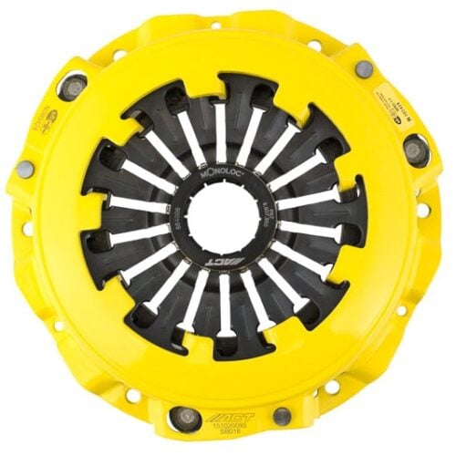 SB018 – P/PL-M Heavy Duty