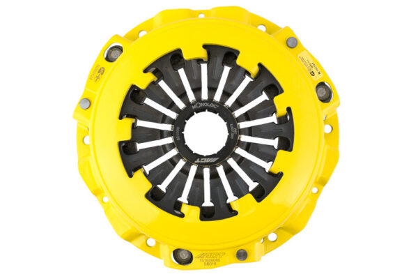 SB018 - P/PL-M Heavy Duty