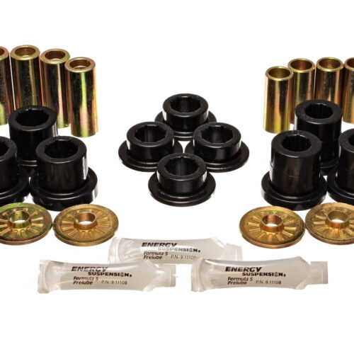 Dodge Viper Control Arm Bushing Set