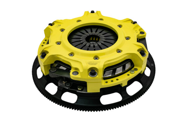 T1S-F12 - Mod-Twin 10.5 HD Rigid Street