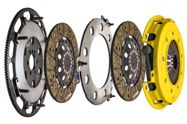 T1S-G01 - Twin Disc HD Street Kit - Image 4