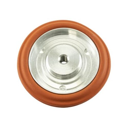 IWG75 TP Diaphragm Assembly Replacement