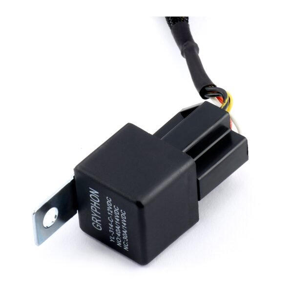 K-Series Swap Conversion Wiring Harness (92-95 Civic & 93-97 Delsol & 94-01 Integra) - Image 8