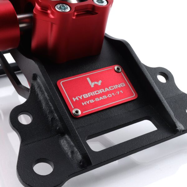 Short Shifter Assembly (15-20 Fit) - Image 9