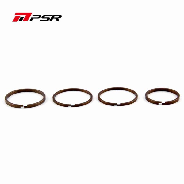 360 Thrust Upgrade Rebuild Repair Kit BorgWarner S400 Turbo 96mm/87mm/83mm Turbine - Image 4
