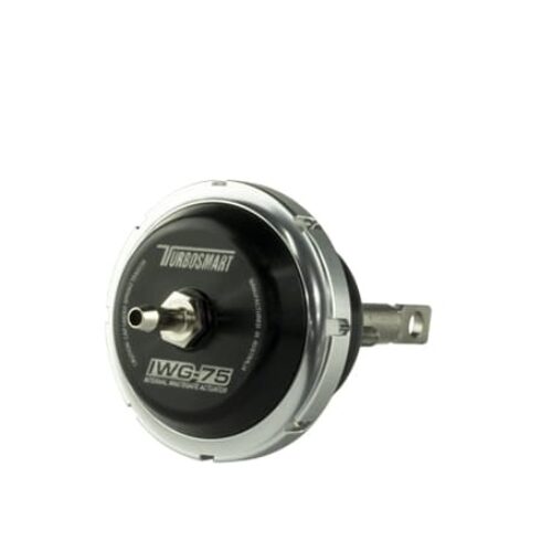 IWG75 Nissan ZD30 Kit 7 PSI
