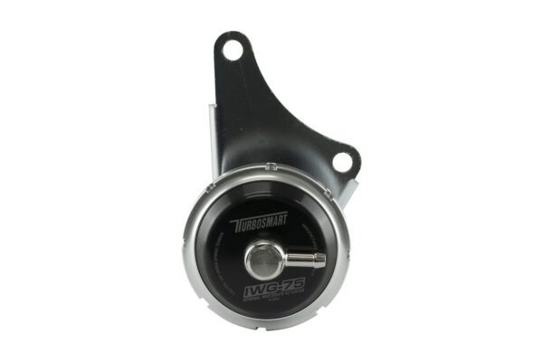 IWG75 Garrett GT2860RS (Disco Potato) Black 5 PSI - Image 2