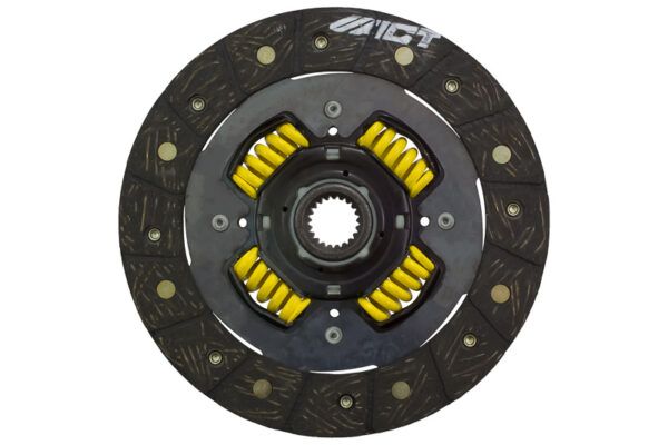 3000602 - Perf Street Sprung Disc - Image 2